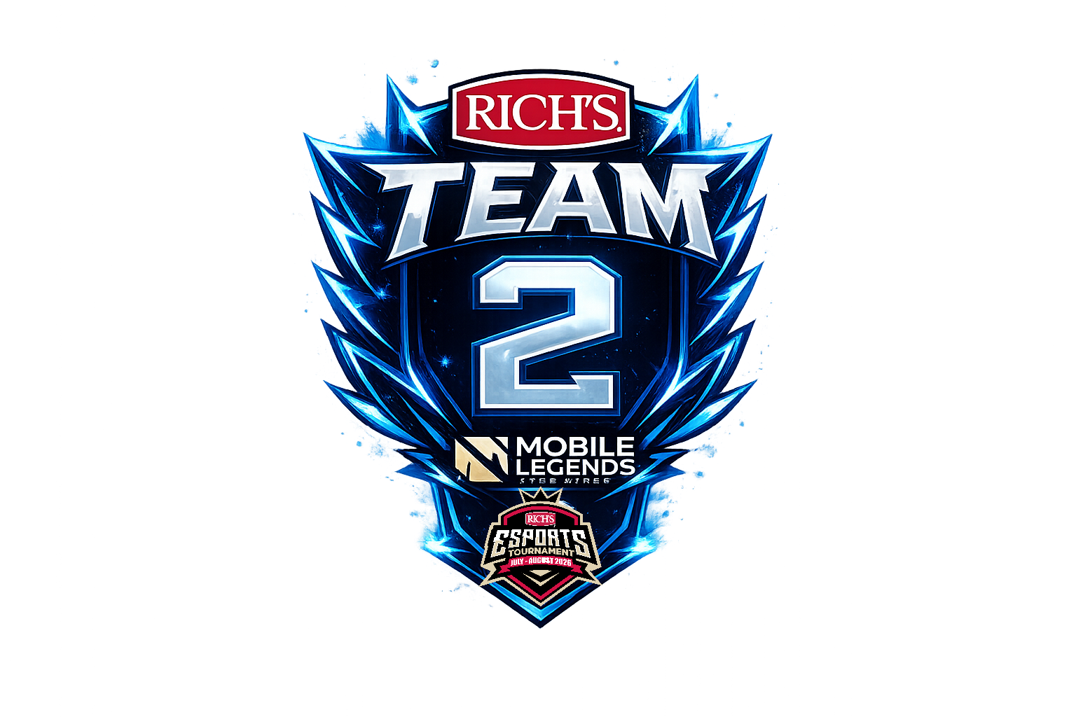 Logo Team 2