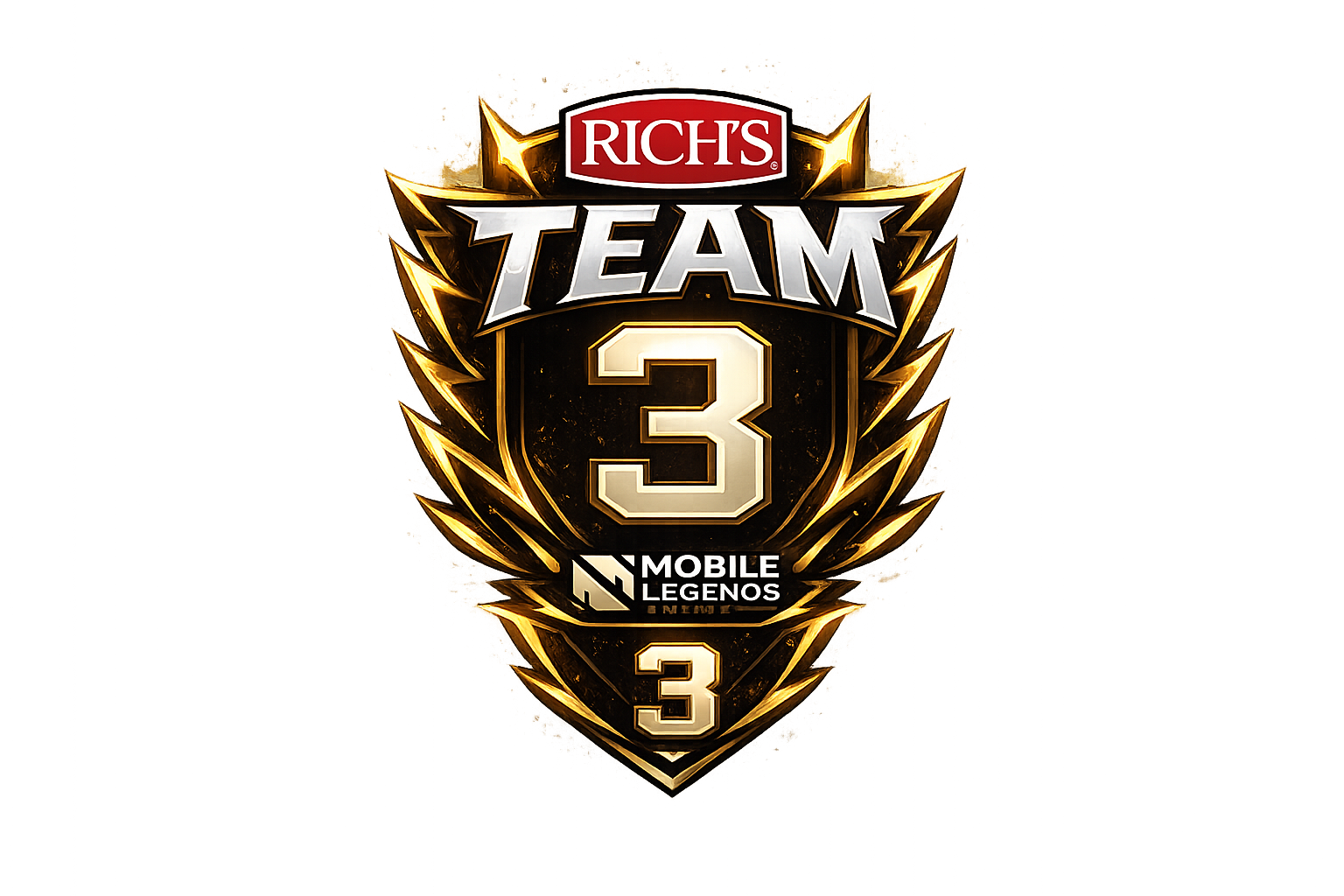 Logo Team 3