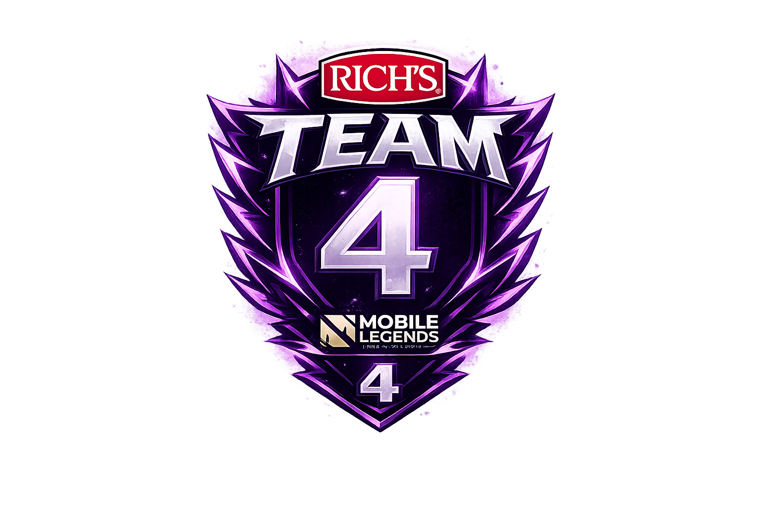Logo Team 4
