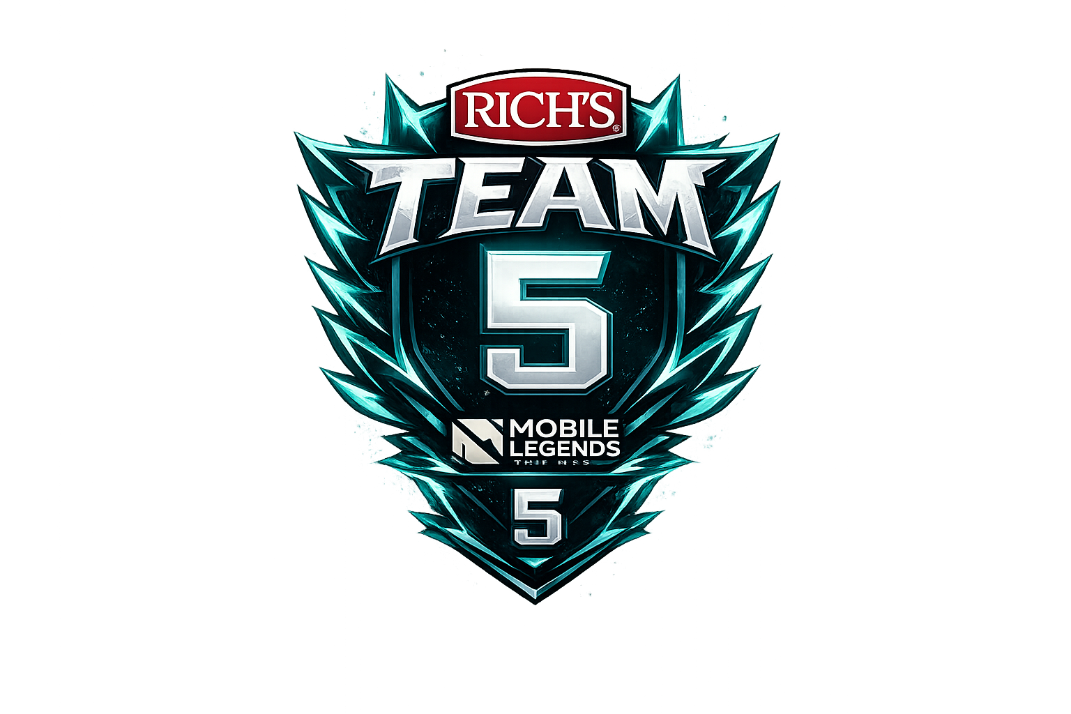 Logo Team 5