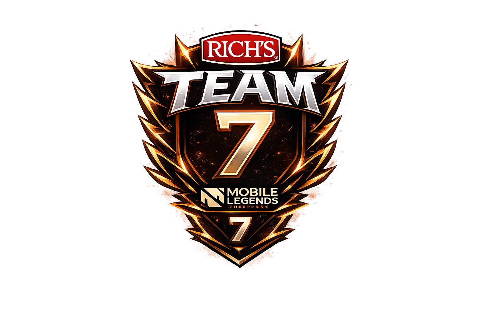 Logo Team 7